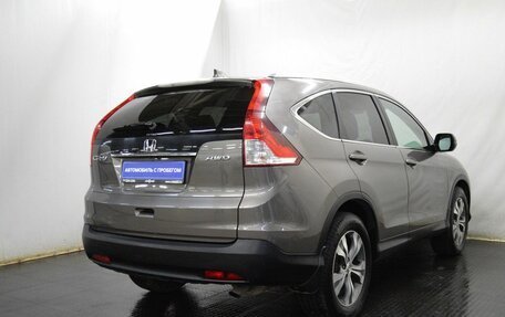 Honda CR-V IV, 2014 год, 1 650 000 рублей, 5 фотография