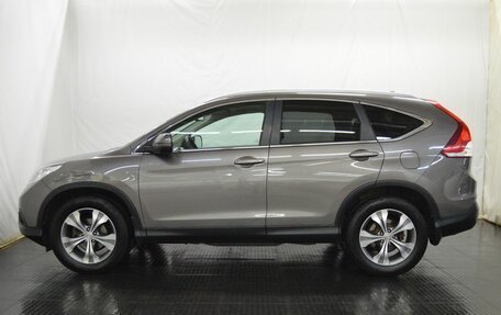 Honda CR-V IV, 2014 год, 1 650 000 рублей, 8 фотография