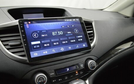 Honda CR-V IV, 2014 год, 1 650 000 рублей, 14 фотография