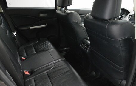 Honda CR-V IV, 2014 год, 1 650 000 рублей, 12 фотография
