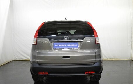Honda CR-V IV, 2014 год, 1 650 000 рублей, 6 фотография