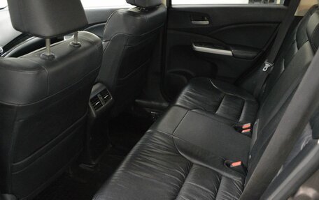 Honda CR-V IV, 2014 год, 1 650 000 рублей, 10 фотография