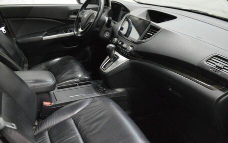 Honda CR-V IV, 2014 год, 1 650 000 рублей, 11 фотография