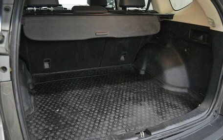 Honda CR-V IV, 2014 год, 1 650 000 рублей, 17 фотография