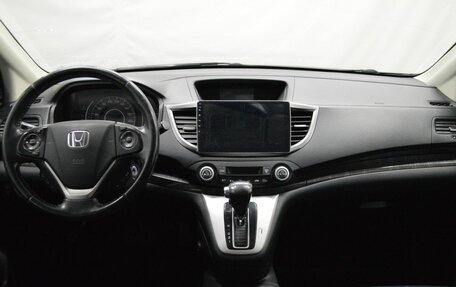 Honda CR-V IV, 2014 год, 1 650 000 рублей, 13 фотография