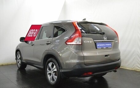 Honda CR-V IV, 2014 год, 1 650 000 рублей, 7 фотография