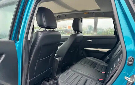 Suzuki Vitara II рестайлинг, 2016 год, 1 090 222 рублей, 9 фотография
