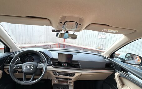Audi Q5, 2019 год, 3 750 000 рублей, 5 фотография