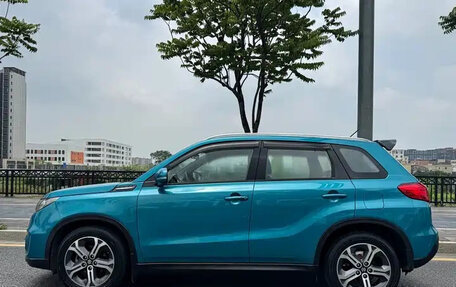 Suzuki Vitara II рестайлинг, 2016 год, 1 090 222 рублей, 5 фотография