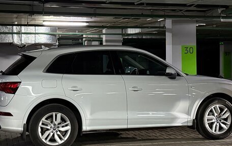 Audi Q5, 2019 год, 3 750 000 рублей, 2 фотография
