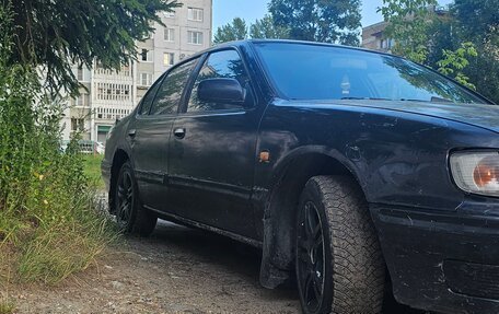 Nissan Maxima IV, 1996 год, 120 000 рублей, 2 фотография