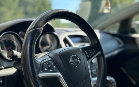 Opel Astra J, 2012 год, 695 000 рублей, 10 фотография