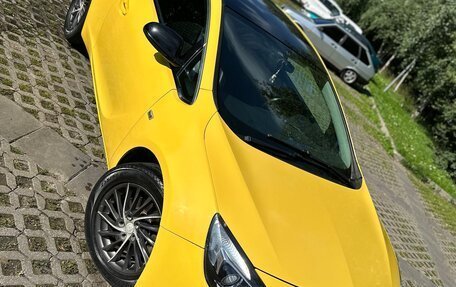 Opel Astra J, 2012 год, 695 000 рублей, 13 фотография