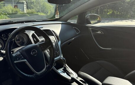 Opel Astra J, 2012 год, 695 000 рублей, 9 фотография