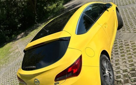 Opel Astra J, 2012 год, 695 000 рублей, 16 фотография