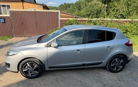 Renault Megane III, 2012 год, 680 000 рублей, 4 фотография
