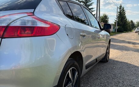 Renault Megane III, 2012 год, 680 000 рублей, 12 фотография