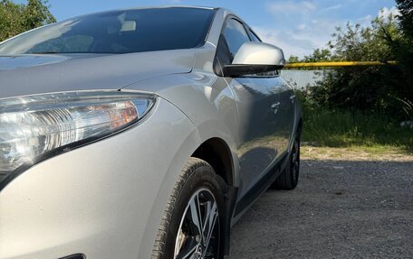 Renault Megane III, 2012 год, 680 000 рублей, 10 фотография