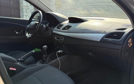 Renault Megane III, 2012 год, 680 000 рублей, 13 фотография