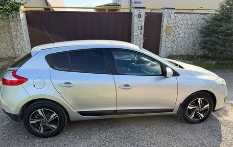Renault Megane III, 2012 год, 680 000 рублей, 8 фотография