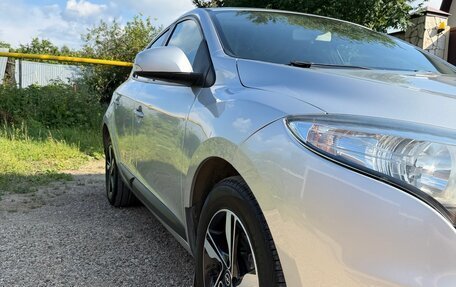 Renault Megane III, 2012 год, 680 000 рублей, 9 фотография