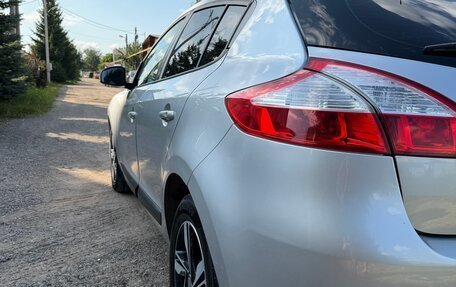 Renault Megane III, 2012 год, 680 000 рублей, 11 фотография