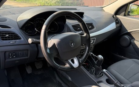 Renault Megane III, 2012 год, 680 000 рублей, 15 фотография