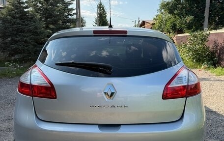 Renault Megane III, 2012 год, 680 000 рублей, 6 фотография