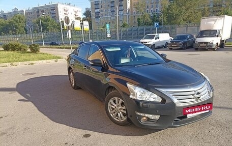 Nissan Teana, 2015 год, 1 650 000 рублей, 2 фотография