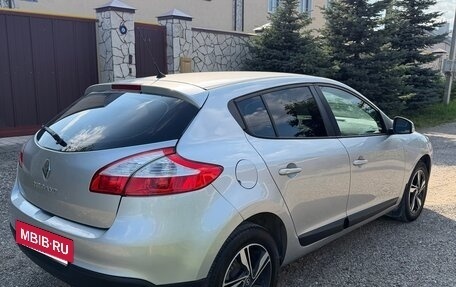 Renault Megane III, 2012 год, 680 000 рублей, 7 фотография