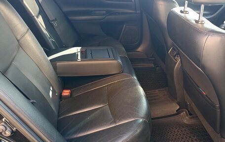 Nissan Teana, 2015 год, 1 650 000 рублей, 5 фотография