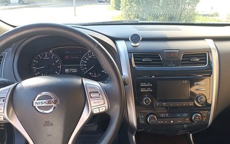 Nissan Teana, 2015 год, 1 650 000 рублей, 8 фотография