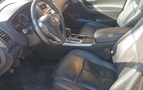 Nissan Teana, 2015 год, 1 650 000 рублей, 7 фотография