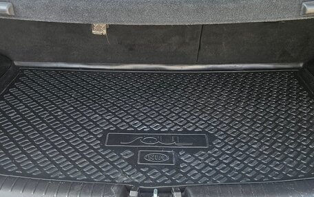 KIA Soul II рестайлинг, 2017 год, 1 450 000 рублей, 12 фотография