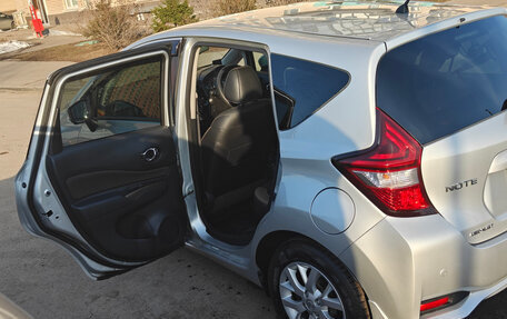 Nissan Note II рестайлинг, 2018 год, 1 200 000 рублей, 7 фотография