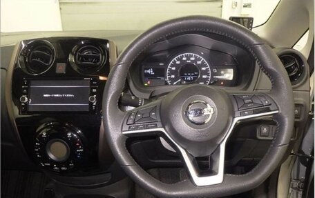 Nissan Note II рестайлинг, 2018 год, 1 200 000 рублей, 15 фотография