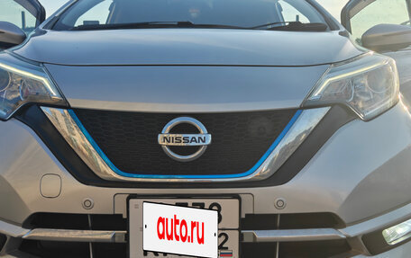 Nissan Note II рестайлинг, 2018 год, 1 200 000 рублей, 12 фотография