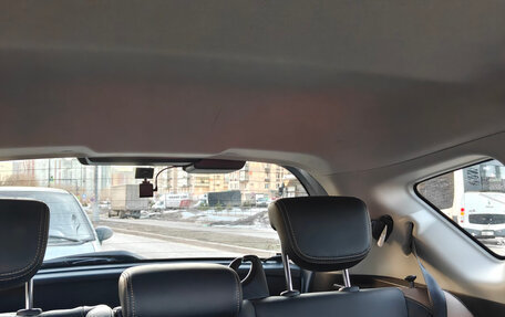 Nissan Note II рестайлинг, 2018 год, 1 200 000 рублей, 14 фотография