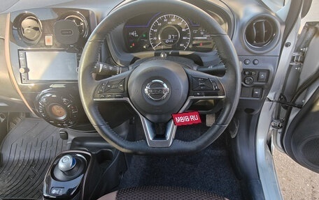 Nissan Note II рестайлинг, 2018 год, 1 200 000 рублей, 9 фотография