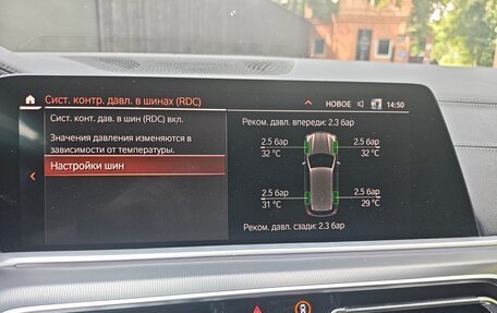 BMW X5, 2020 год, 5 299 000 рублей, 10 фотография