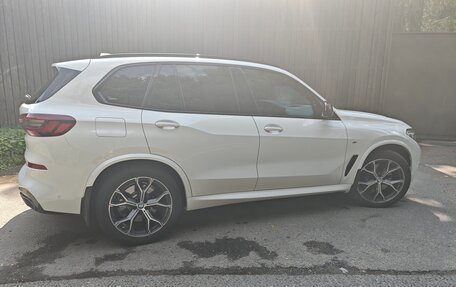 BMW X5, 2020 год, 5 299 000 рублей, 11 фотография