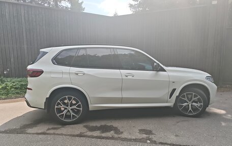 BMW X5, 2020 год, 5 299 000 рублей, 8 фотография