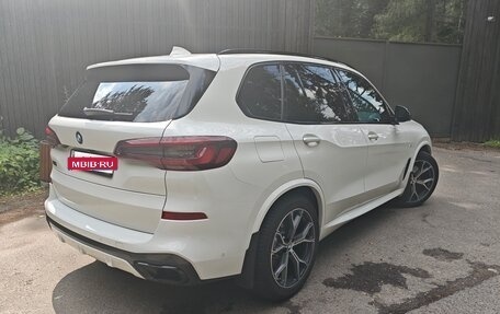 BMW X5, 2020 год, 5 299 000 рублей, 3 фотография