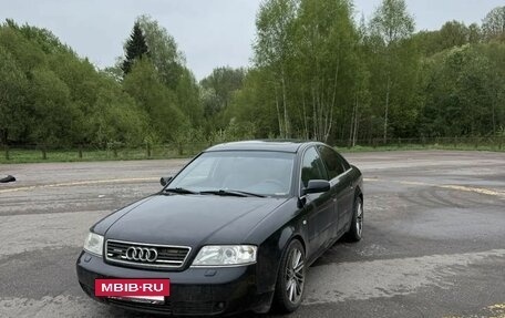 Audi A6, 2000 год, 280 000 рублей, 2 фотография