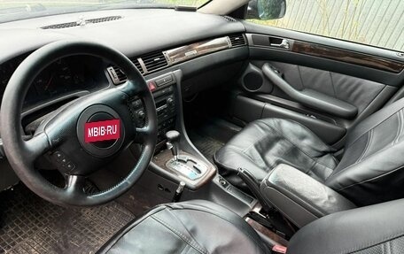 Audi A6, 2000 год, 280 000 рублей, 3 фотография