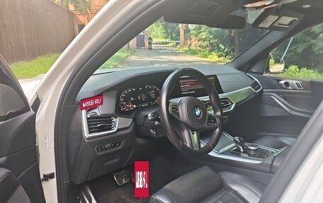 BMW X5, 2020 год, 5 299 000 рублей, 12 фотография