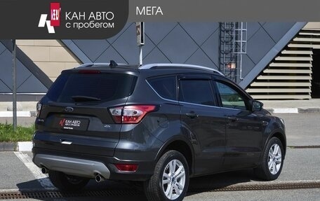 Ford Kuga III, 2018 год, 1 856 000 рублей, 2 фотография