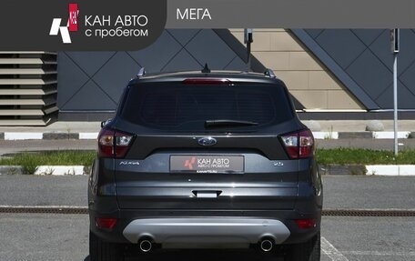 Ford Kuga III, 2018 год, 1 856 000 рублей, 4 фотография