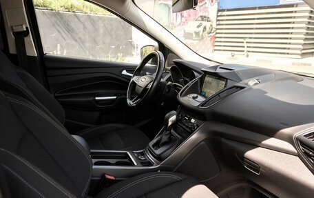 Ford Kuga III, 2018 год, 1 856 000 рублей, 6 фотография