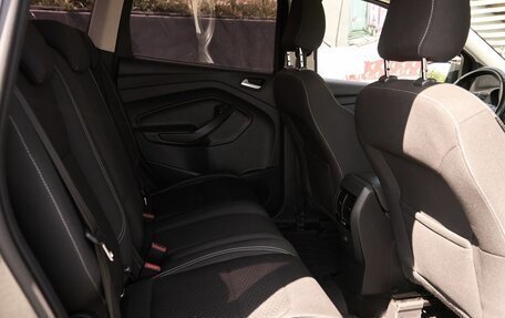 Ford Kuga III, 2018 год, 1 856 000 рублей, 7 фотография